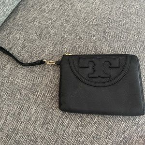 Tory Burch wristlet